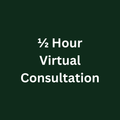 1/2 Hour Virtual Consultation with Ohio Tropics