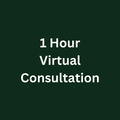 1 Hour Virtual Consultation with Ohio Tropics