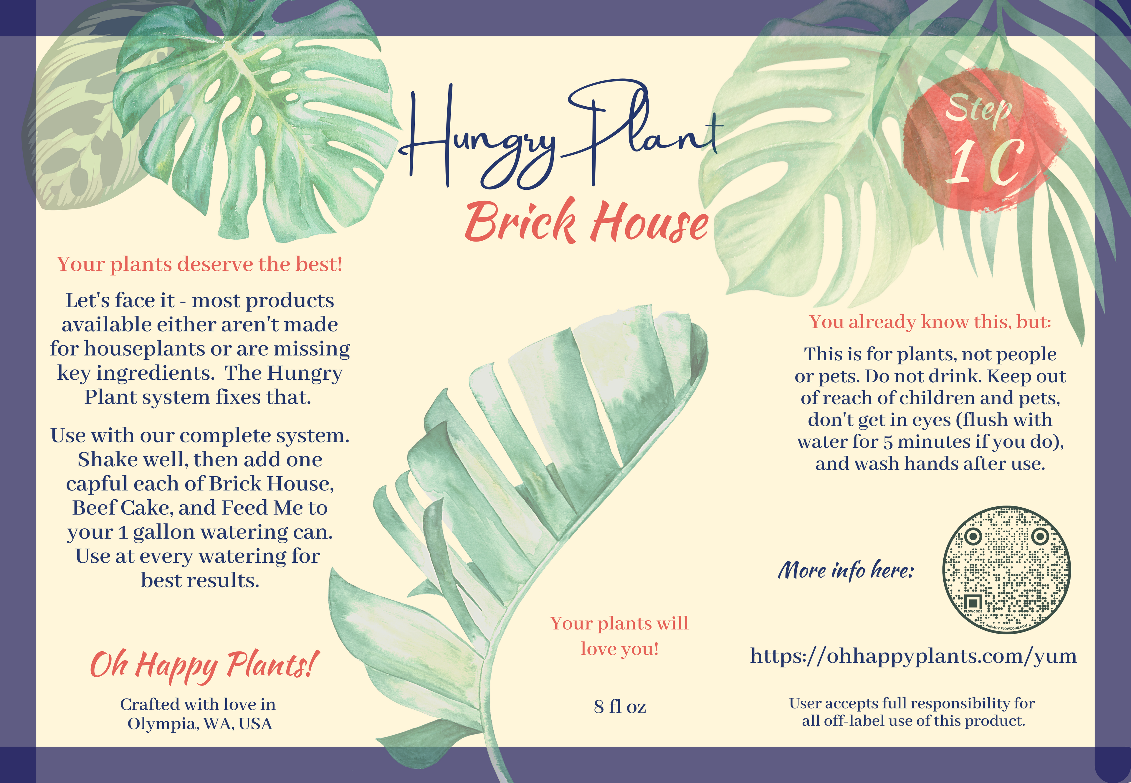 Whole Plant Bundle - sale!