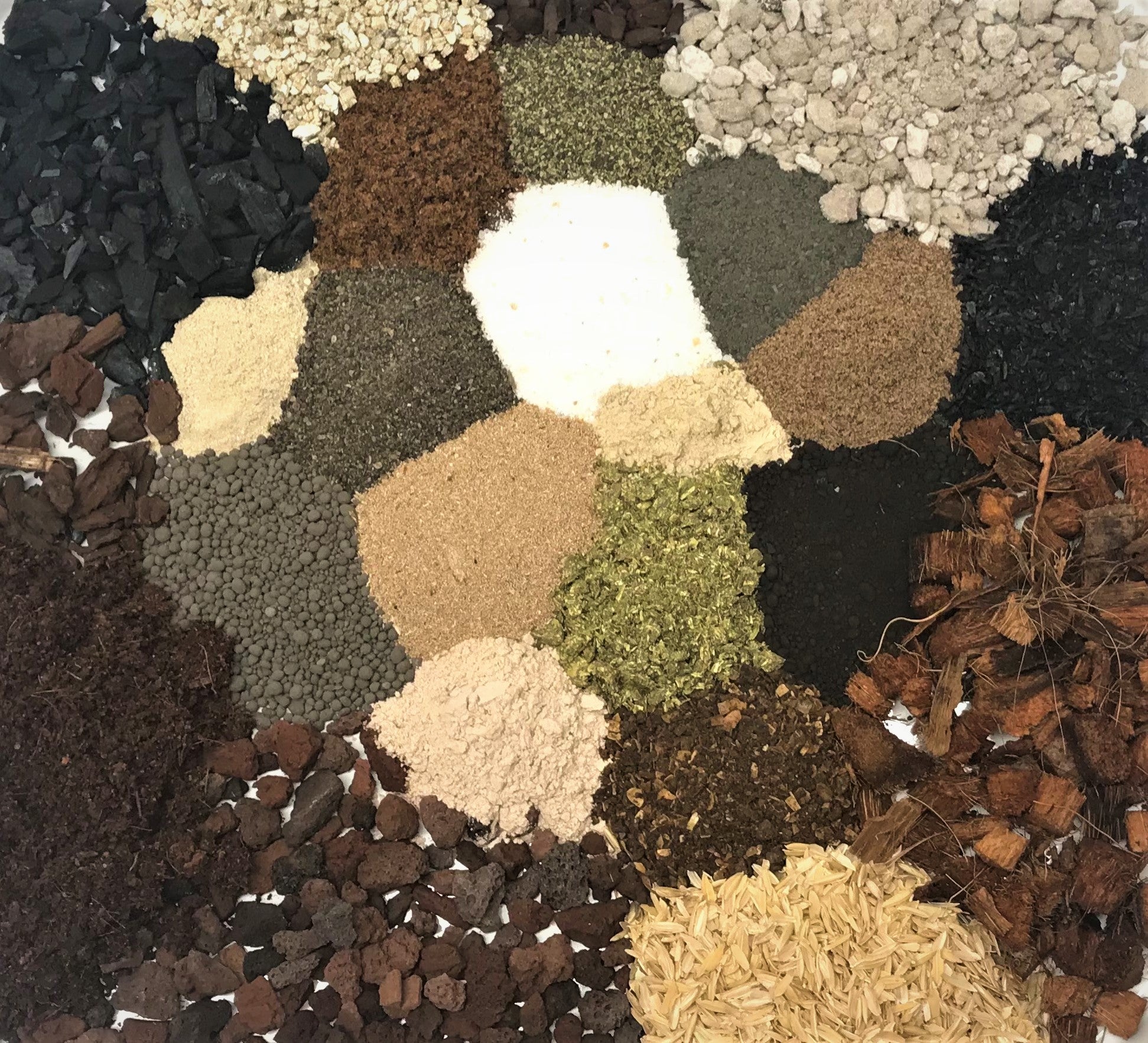 Habitat Complete Blends Multipack