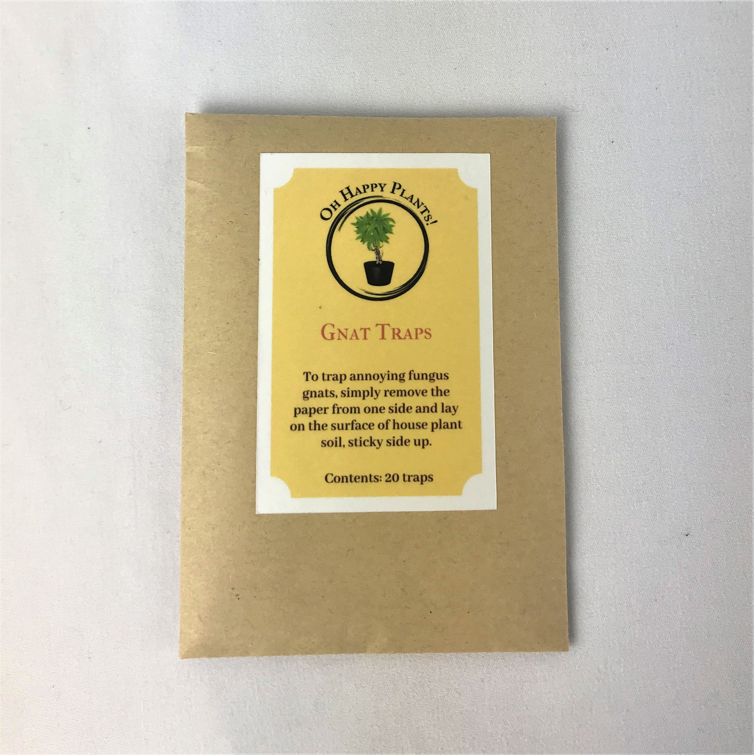 Plant Bath Kit