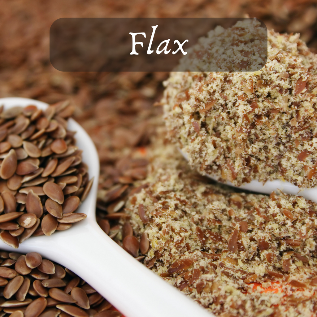 Bulk Seed Meals