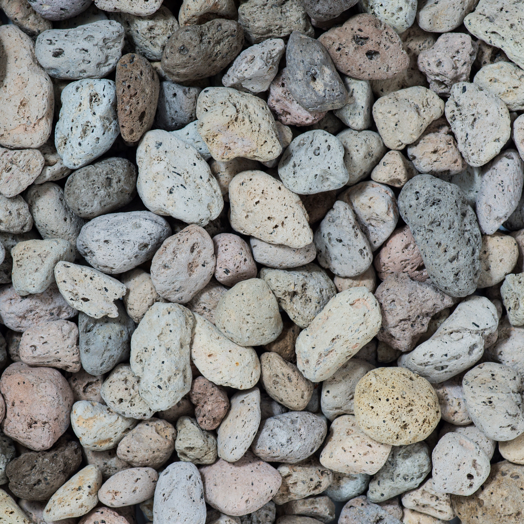 Pumice